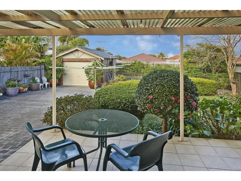 80 Trevenar Street, Ashbury NSW 2193