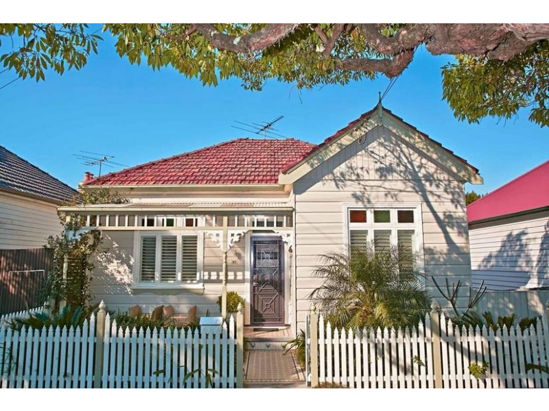 87 Hawthorne Parade, Haberfield NSW 2045