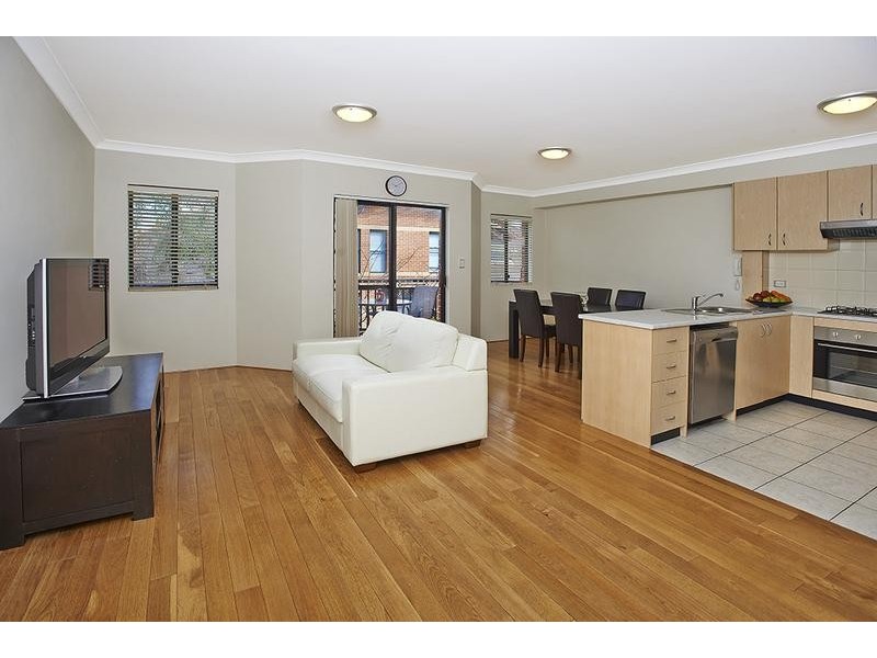 13/3 Williams Parade, Dulwich Hill NSW 2203