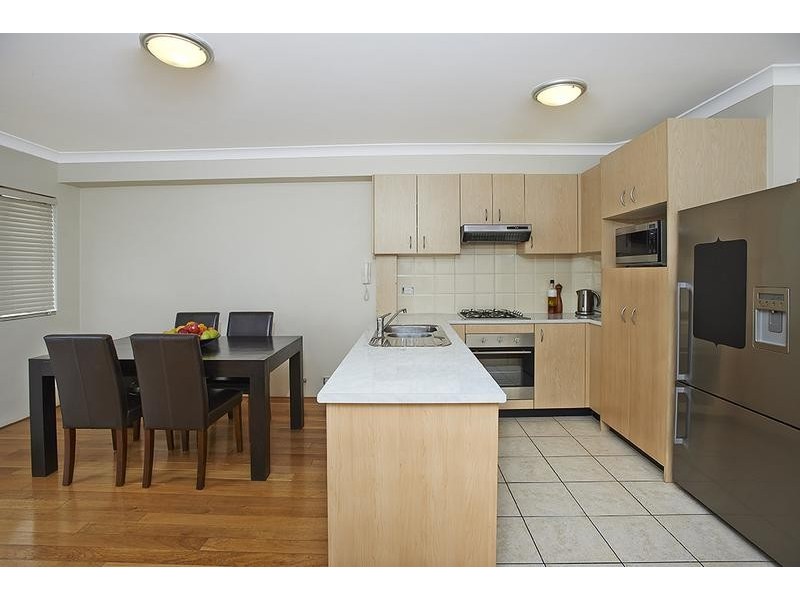 13/3 Williams Parade, Dulwich Hill NSW 2203