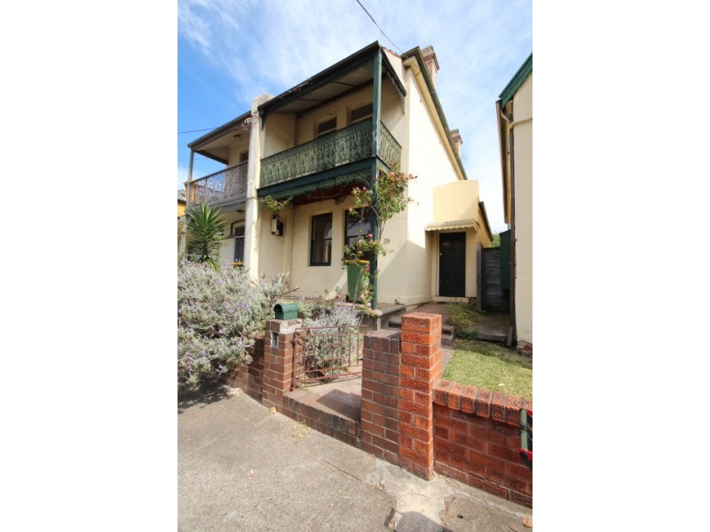 25 Edward Street, Summer Hill NSW 2130