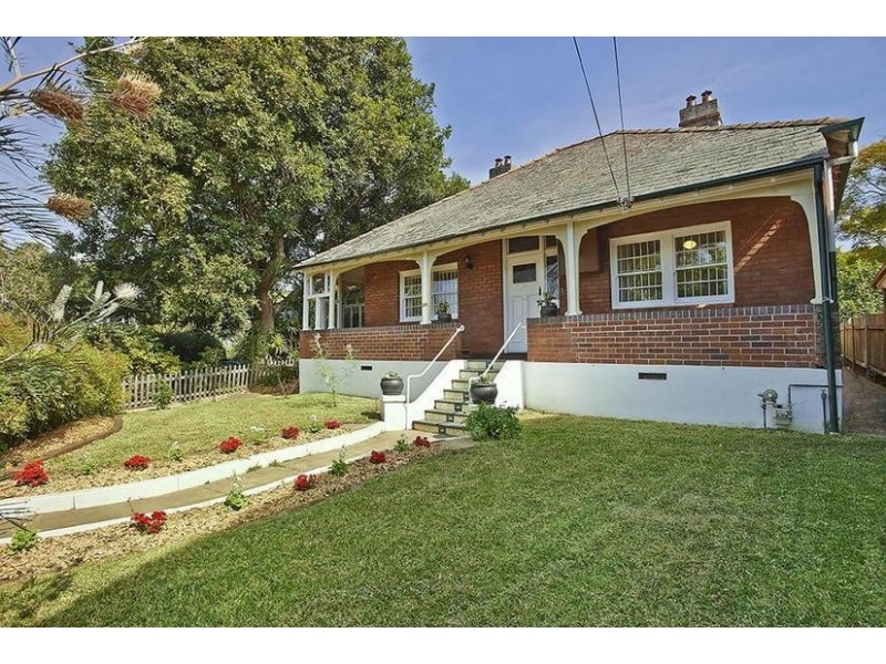 282 Old Canterbury Road, Summer Hill NSW 2130