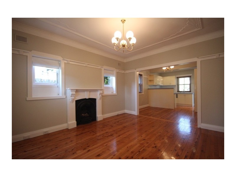1/99 Queen Street, Ashfield NSW 2131