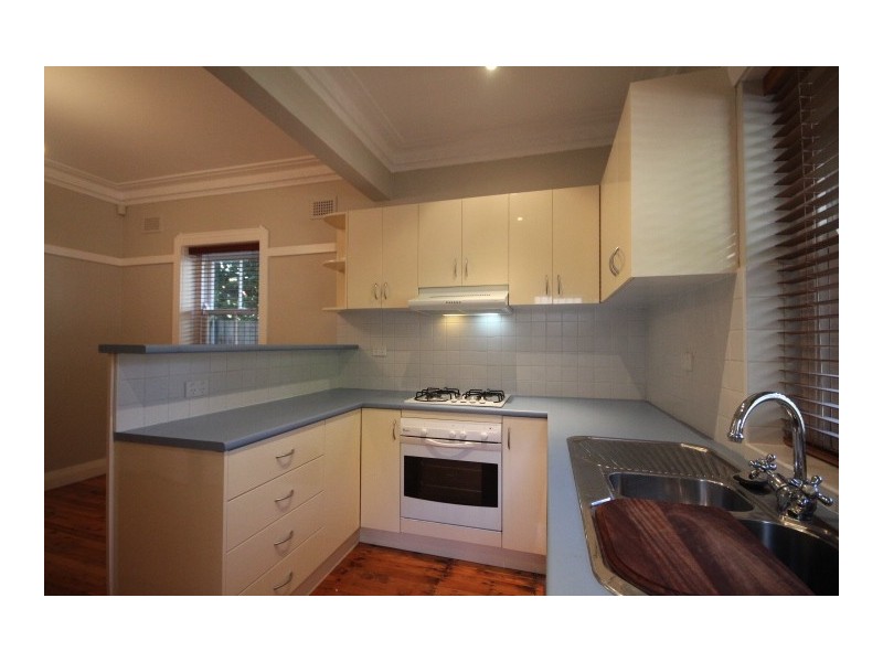 1/99 Queen Street, Ashfield NSW 2131