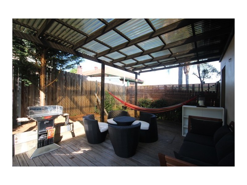 1/99 Queen Street, Ashfield NSW 2131