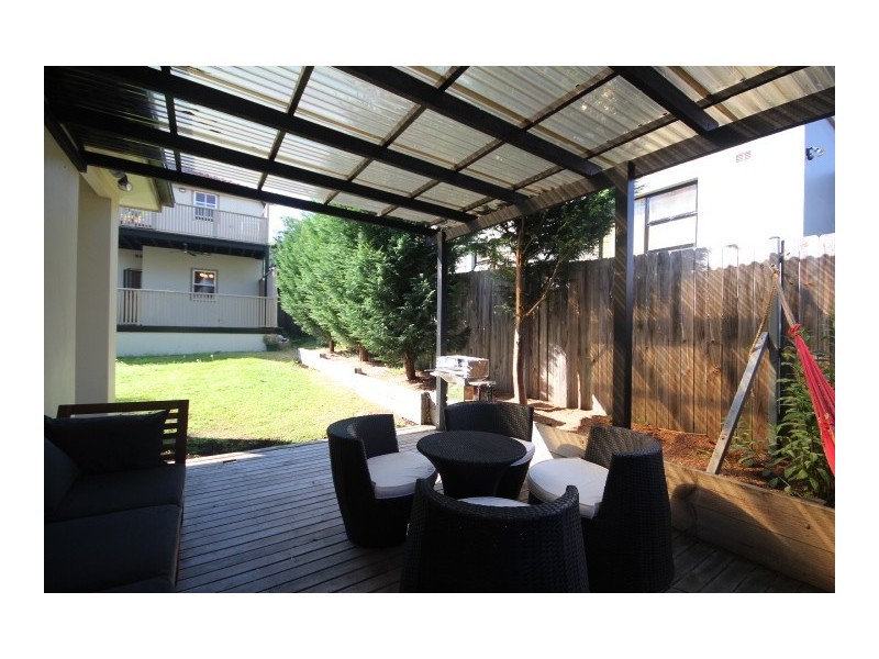 1/99 Queen Street, Ashfield NSW 2131