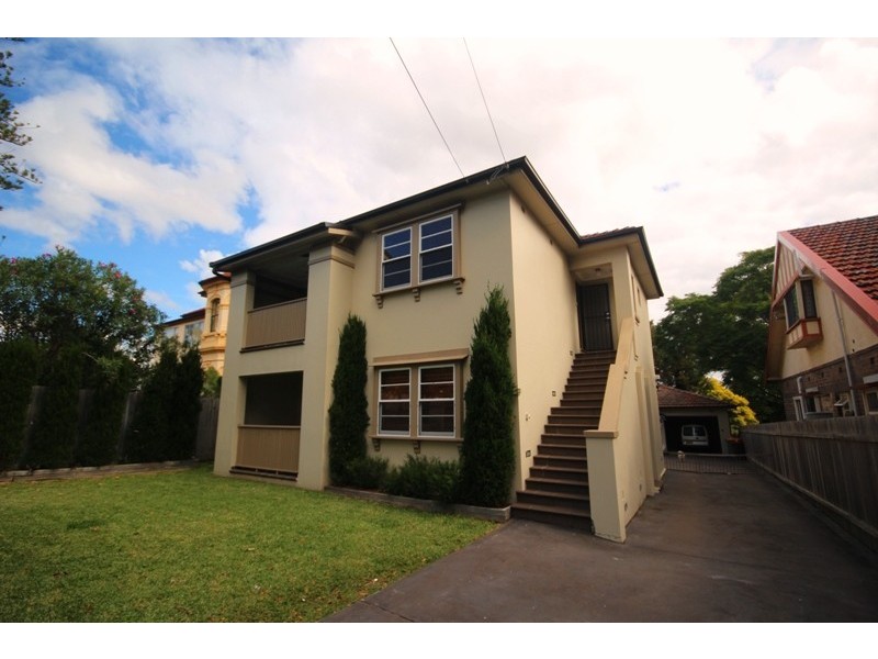 1/99 Queen Street, Ashfield NSW 2131
