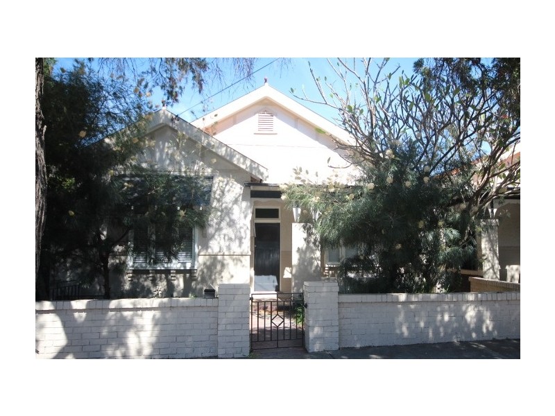 14 Llewellyn Street, Marrickville NSW 2204