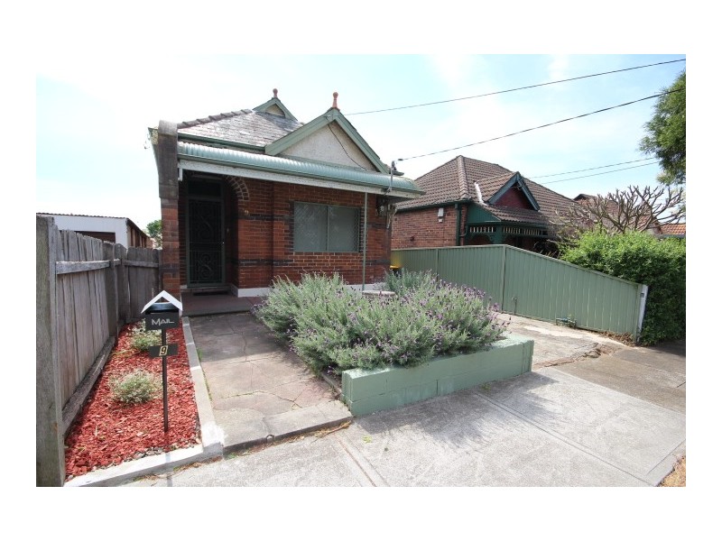 9 Benham Street, Dulwich Hill NSW 2203