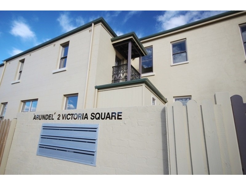 6/2 Victoria Square, Ashfield NSW 2131