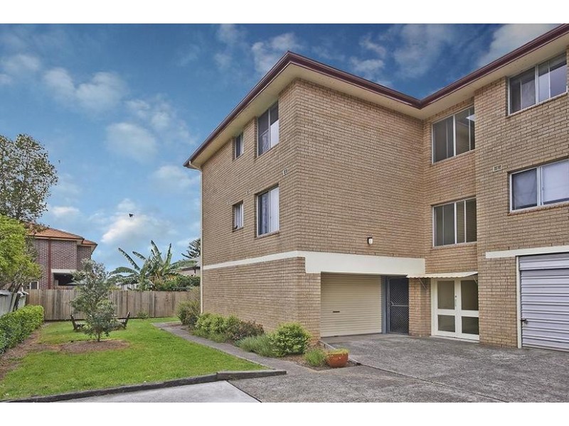15/134 The Boulevarde, Dulwich Hill NSW 2203