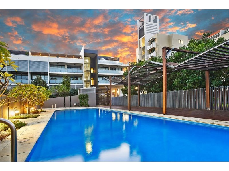 2503/8 Eve Street, Erskineville NSW 2043