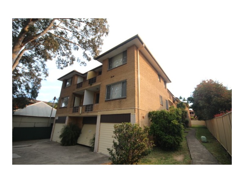 3/12-14 Myra Road, Dulwich Hill NSW 2203