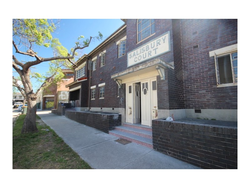 2 Salisbury Road, Stanmore NSW 2048