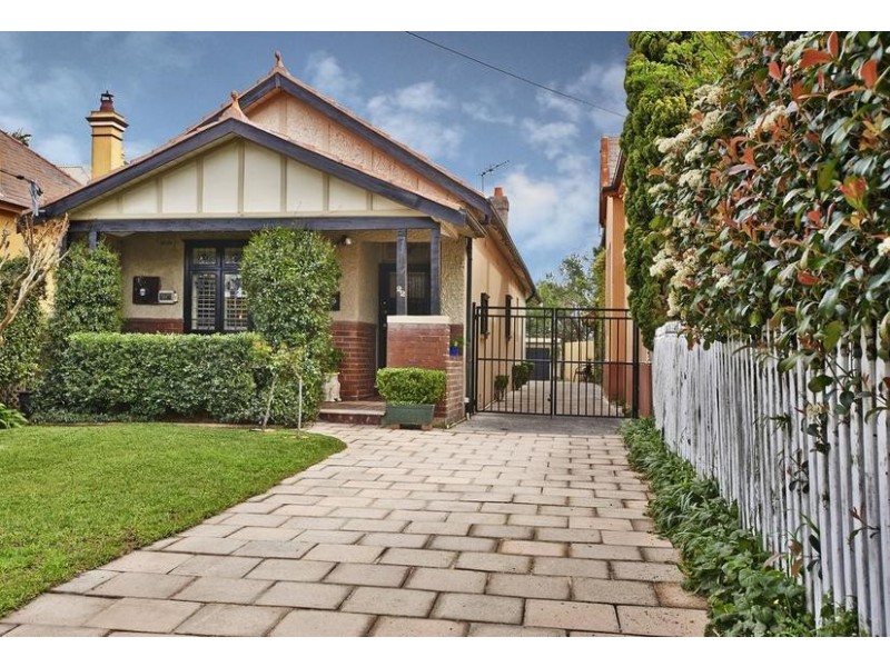 22 Garnet Street, Dulwich Hill NSW 2203