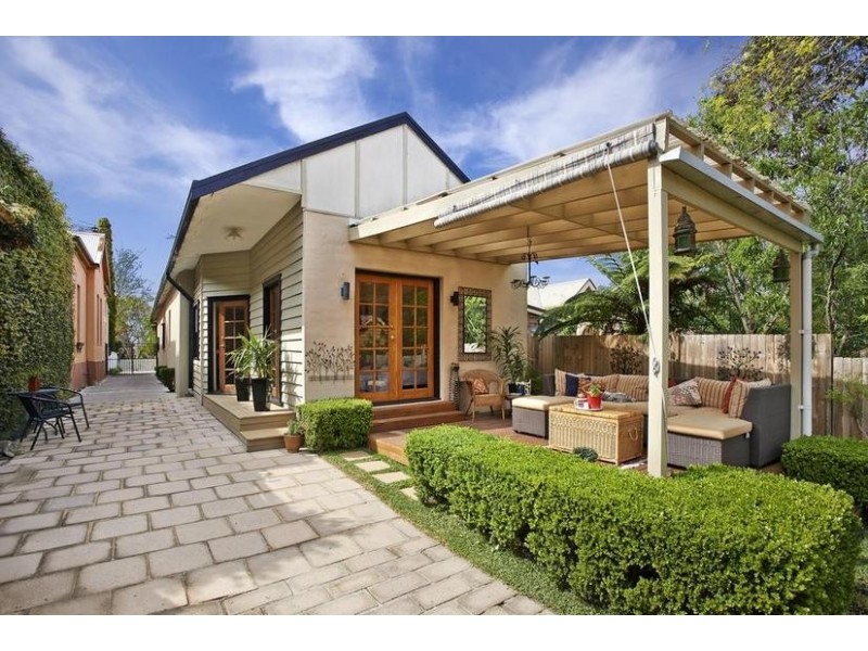 22 Garnet Street, Dulwich Hill NSW 2203