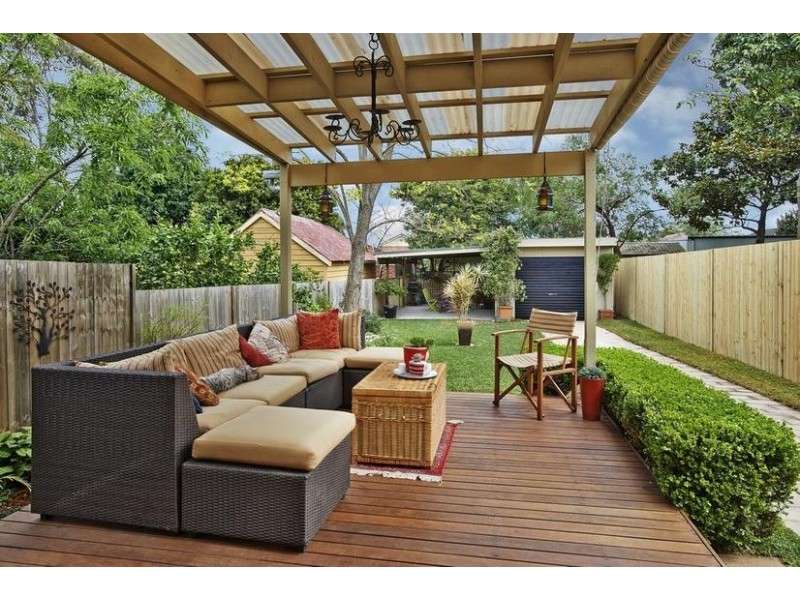 22 Garnet Street, Dulwich Hill NSW 2203