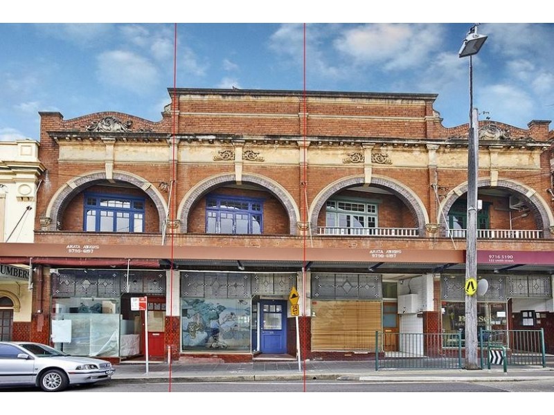 118 Smith Street, Summer Hill NSW 2130