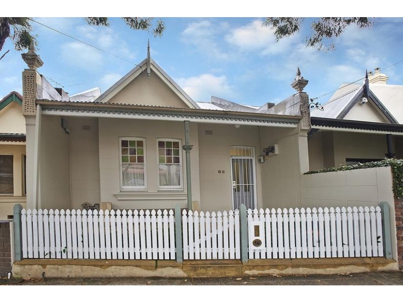68 Smith Street, Summer Hill NSW 2130