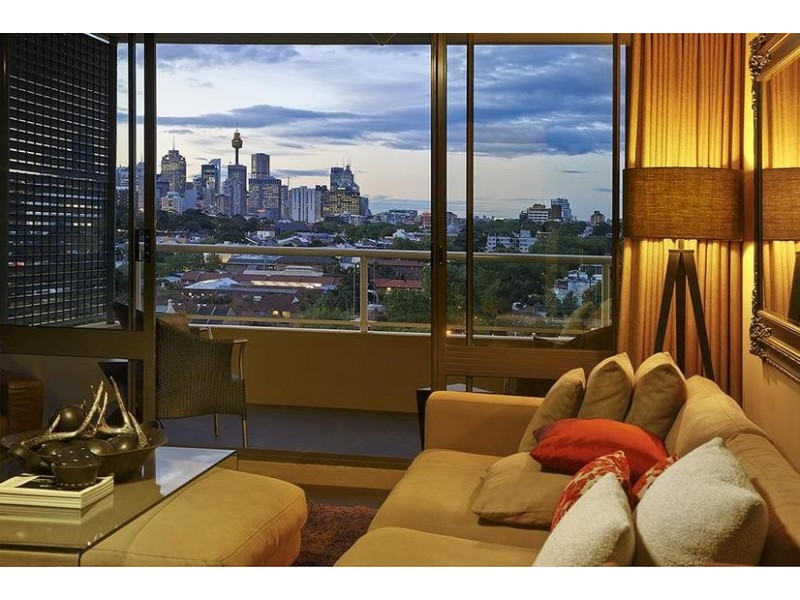 G1512/780 Bourke Street, Redfern NSW 2016