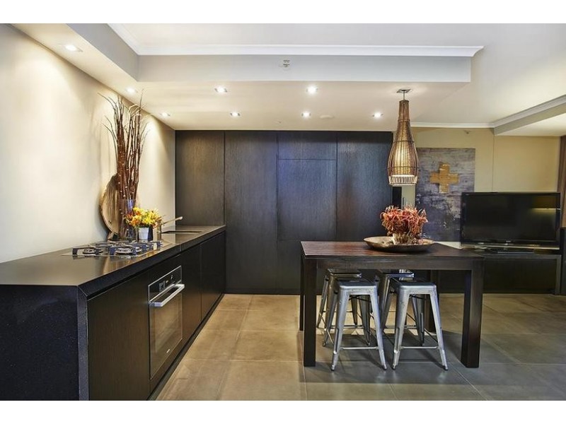 G1512/780 Bourke Street, Redfern NSW 2016
