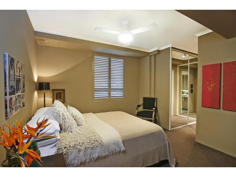 G1512/780 Bourke Street, Redfern NSW 2016