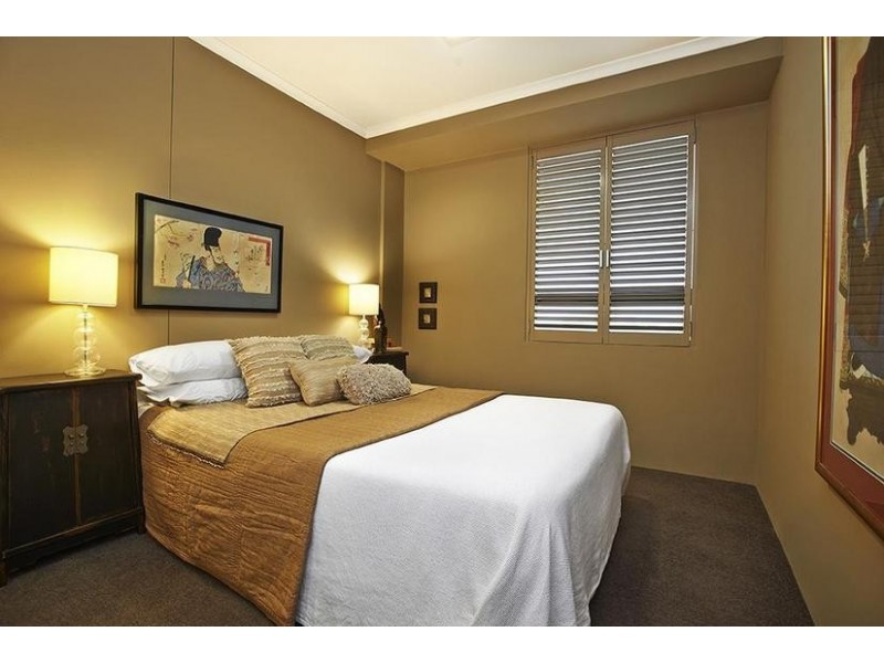 G1512/780 Bourke Street, Redfern NSW 2016