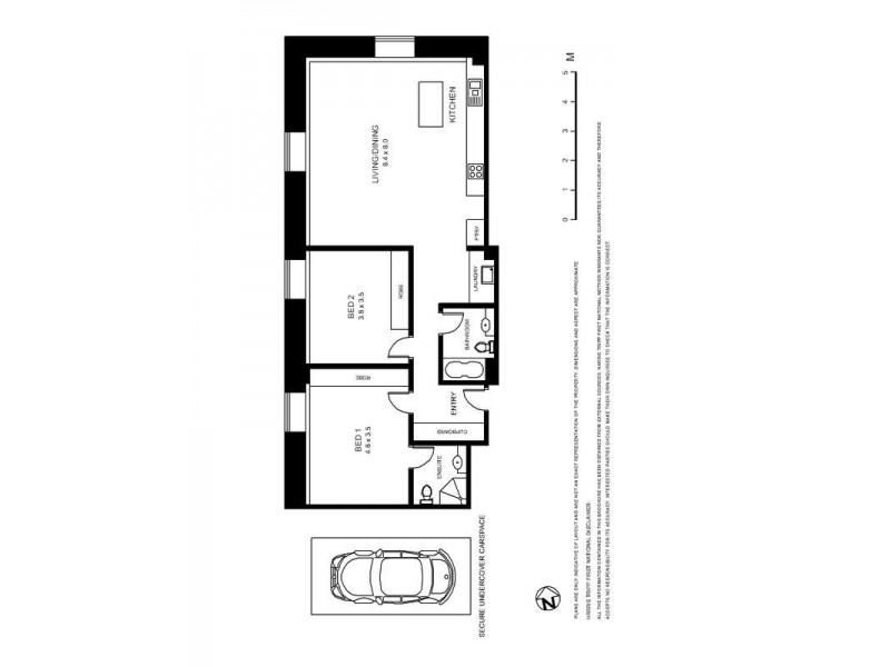 6/2-4 Sugar House Road, Canterbury NSW 2193