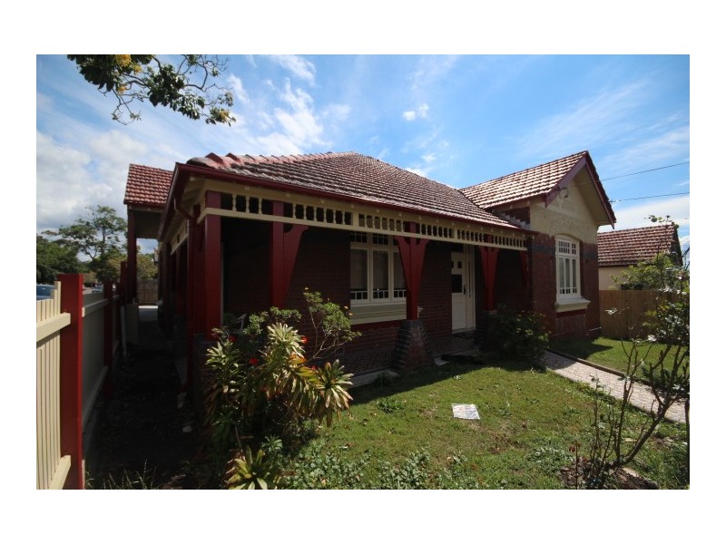 25 Robinson Street, Croydon NSW 2132