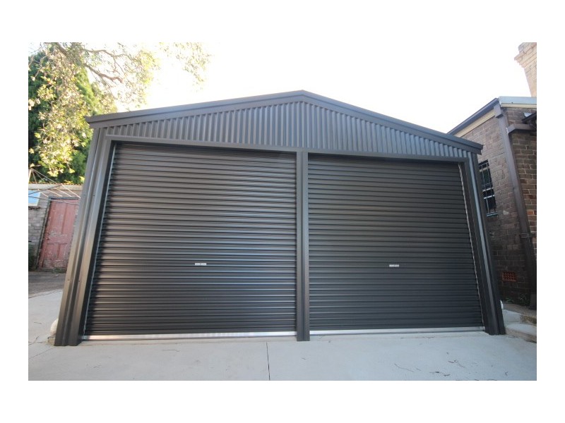GARAGE/2 Hurlstone Avenue, Summer Hill NSW 2130