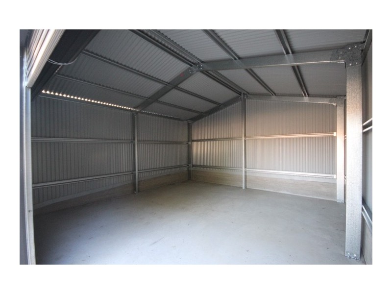 GARAGE/2 Hurlstone Avenue, Summer Hill NSW 2130