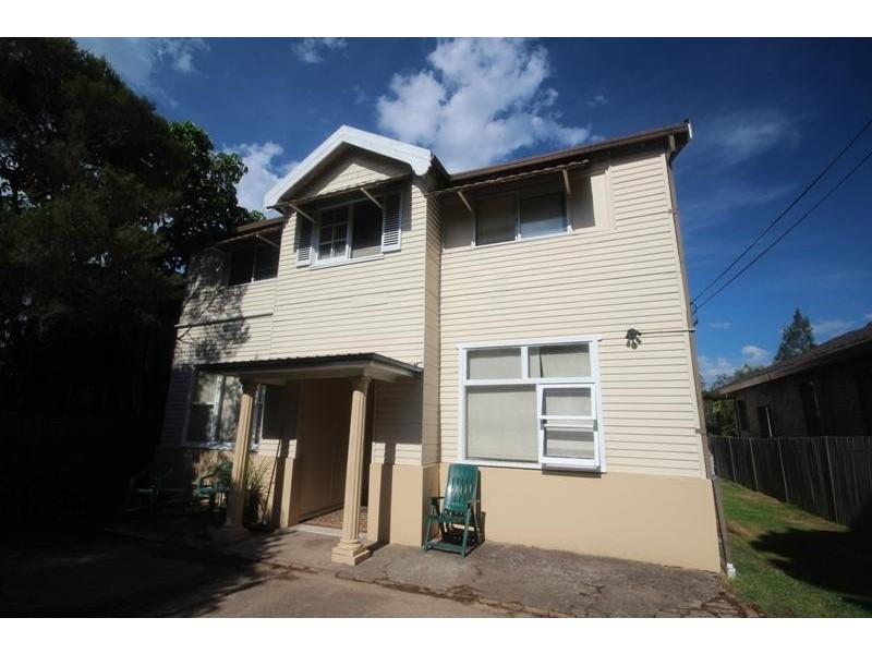 4/100 Wardell Road, Dulwich Hill NSW 2203