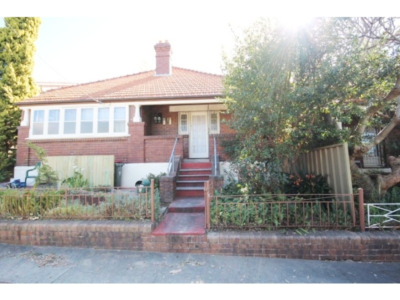 3 Bartlett Street, Summer Hill NSW 2130
