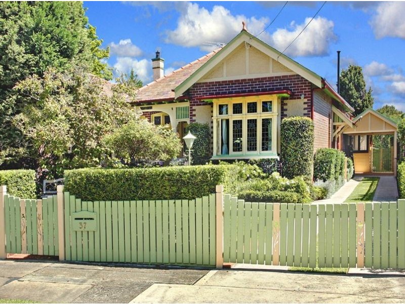 37 Tintern Road, Ashfield NSW 2131