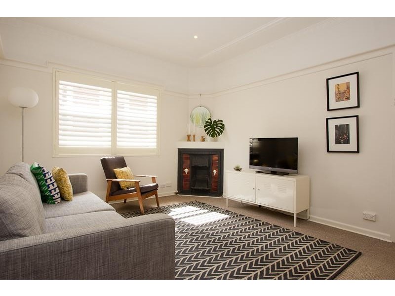 4/22 Gower Street, Summer Hill NSW 2130