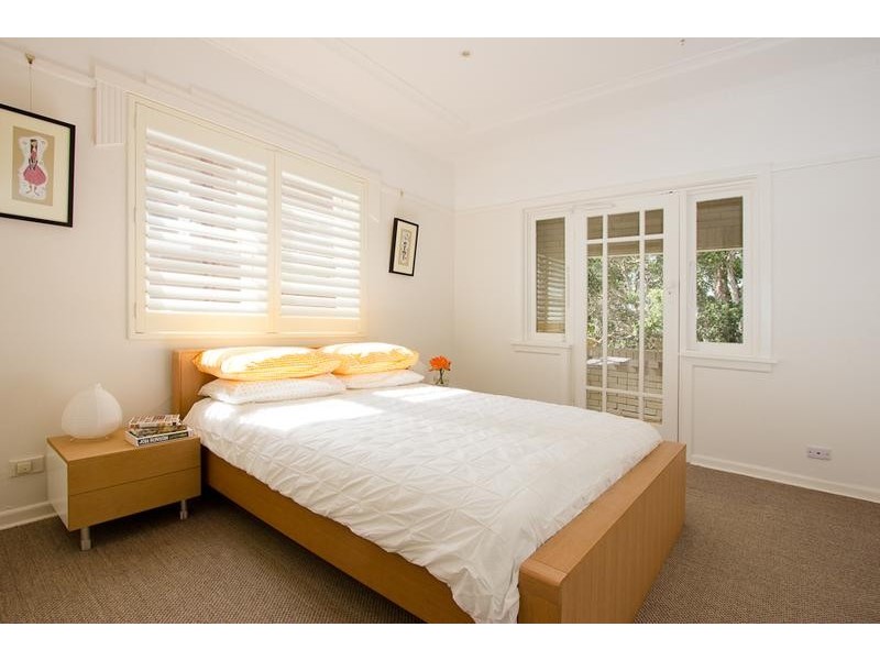 4/22 Gower Street, Summer Hill NSW 2130