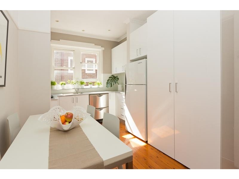 4/22 Gower Street, Summer Hill NSW 2130