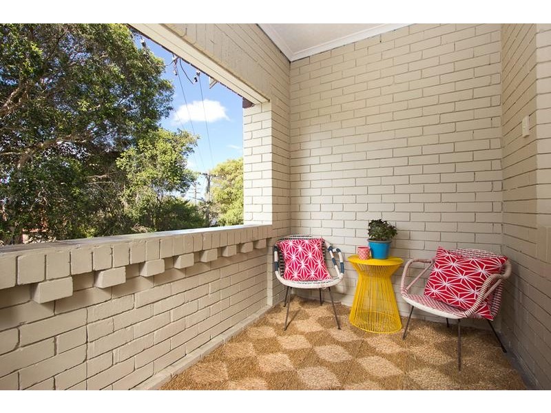 4/22 Gower Street, Summer Hill NSW 2130