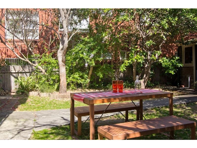 4/22 Gower Street, Summer Hill NSW 2130