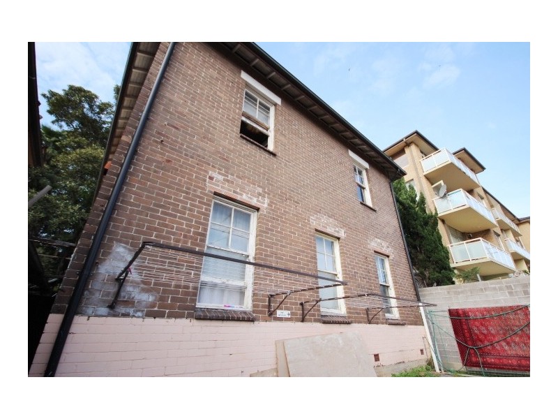 ROOMS/59 The Boulevarde, Lewisham NSW 2049