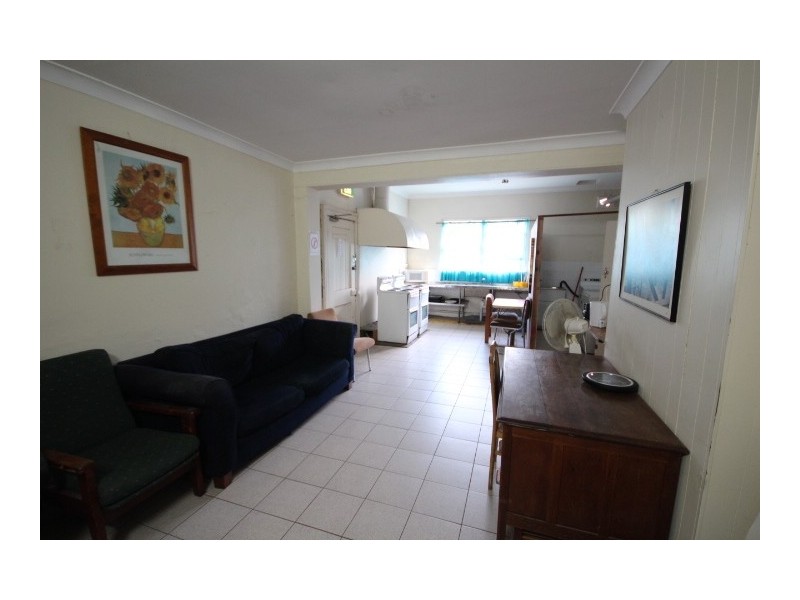 ROOMS/59 The Boulevarde, Lewisham NSW 2049
