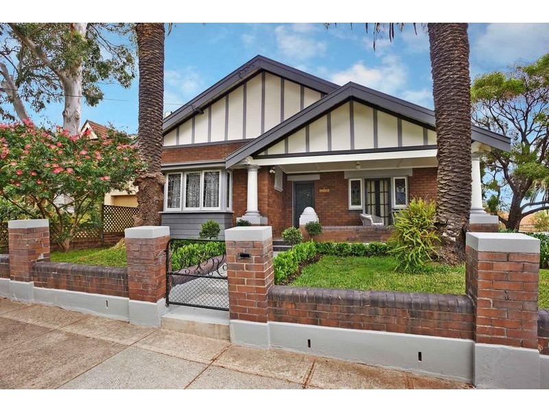 1 Henson Street, Summer Hill NSW 2130