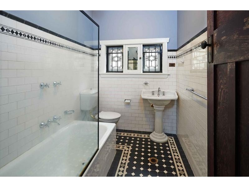 1 Henson Street, Summer Hill NSW 2130