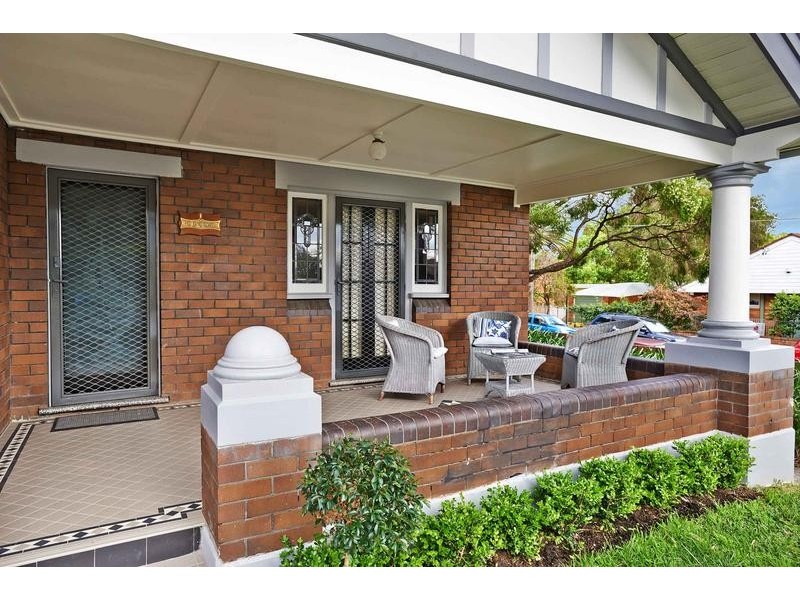 1 Henson Street, Summer Hill NSW 2130