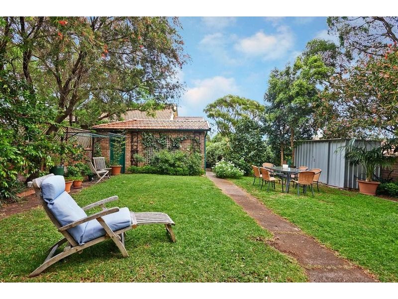 1 Henson Street, Summer Hill NSW 2130