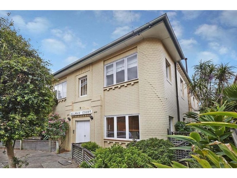 1/9 Allman Avenue, Summer Hill NSW 2130