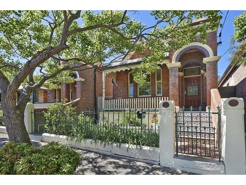 67 Victoria Street, Lewisham NSW 2049