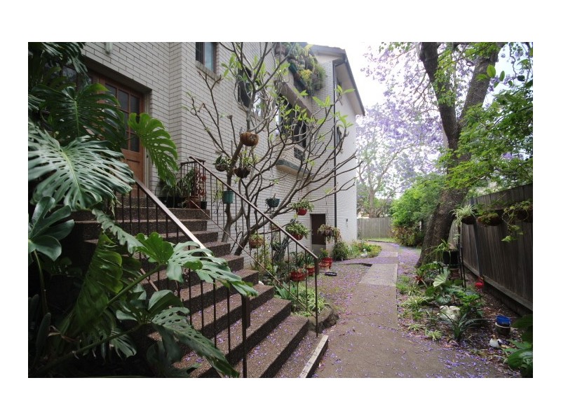 11/118 The Boulevarde, Dulwich Hill NSW 2203