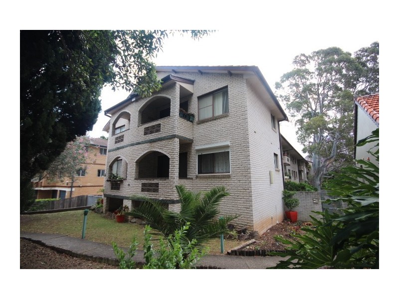 11/118 The Boulevarde, Dulwich Hill NSW 2203