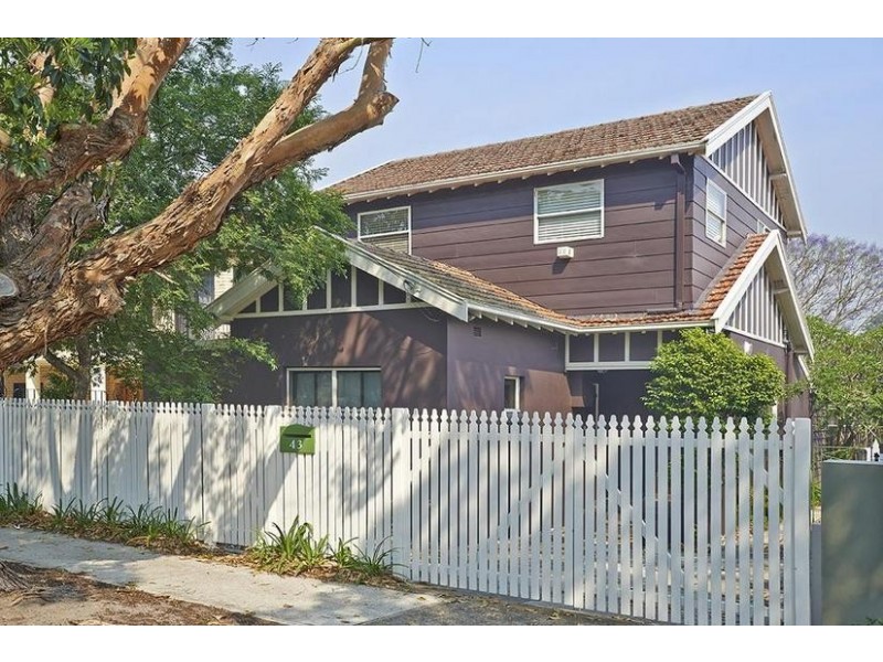 43 Wardell Road, Earlwood NSW 2206